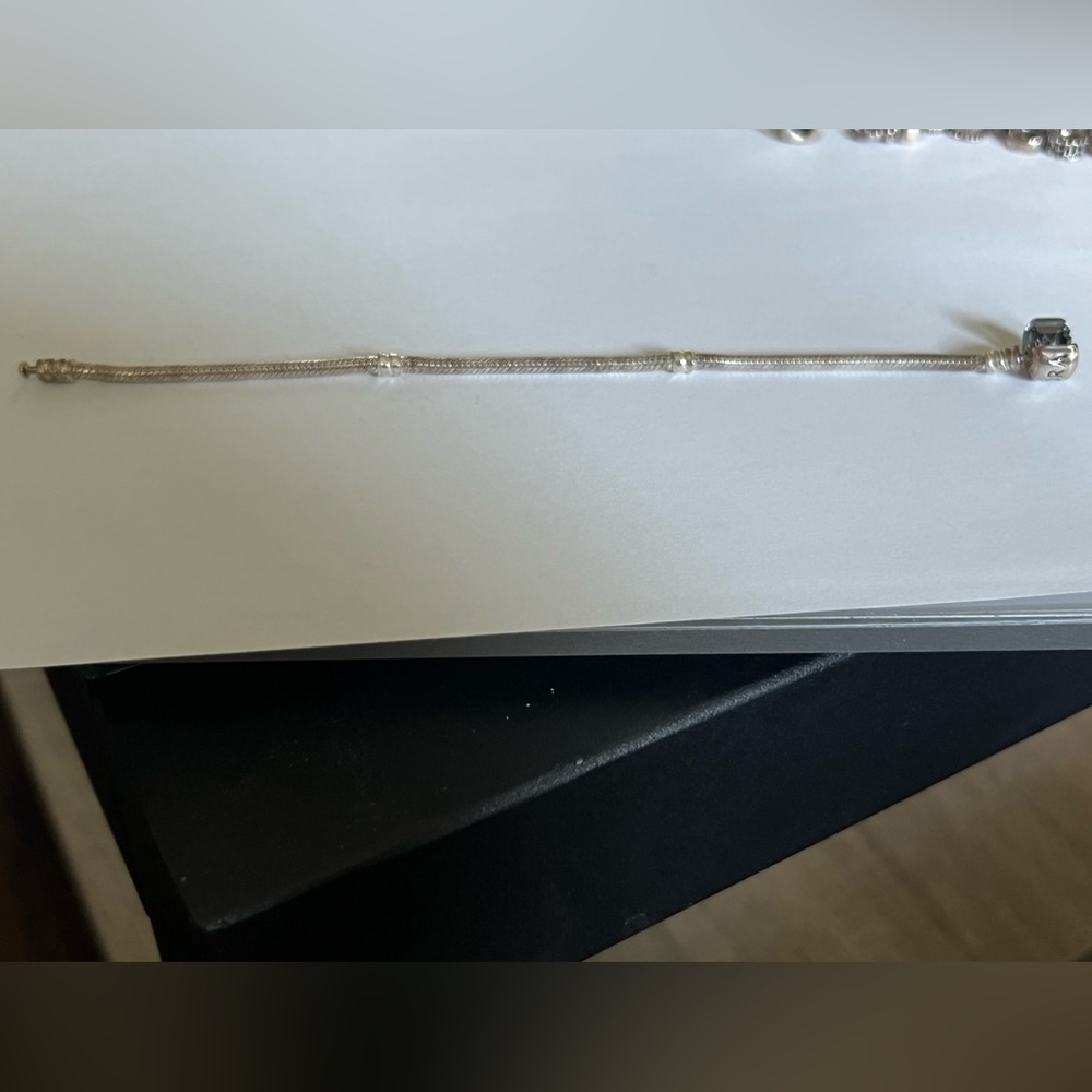 Pandora Bracelet